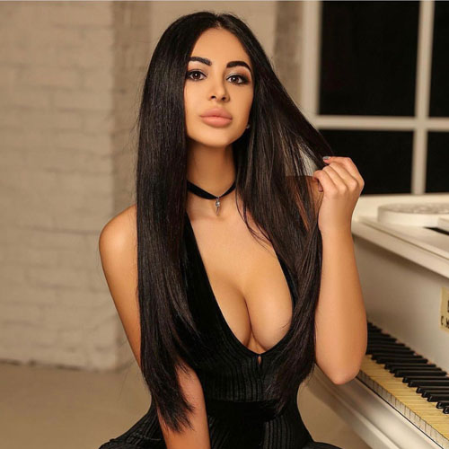 dubai model escorts